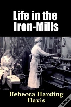 Capa do artigo Life In The Iron-Mills