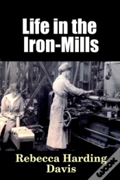 Capa do artigo Life In The Iron-Mills