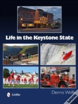 Capa do artigo Life In The Keystone State