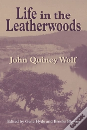 Capa do artigo Life In The Leatherwoods