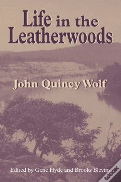 Capa do artigo Life In The Leatherwoods