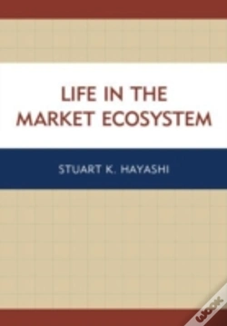 Capa do artigo Life In The Market Ecosystem