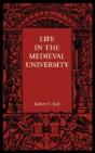Life In The Medieval University - Preview