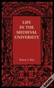 Capa do artigo Life In The Medieval University