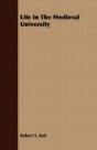 Life In The Medieval University - Preview