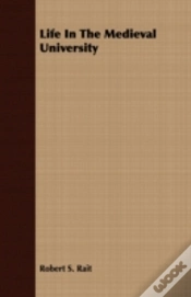 Capa do artigo Life In The Medieval University