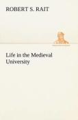 Life In The Medieval University