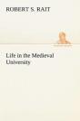 Life In The Medieval University - Preview