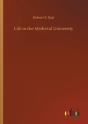 Life In The Medieval University - Preview