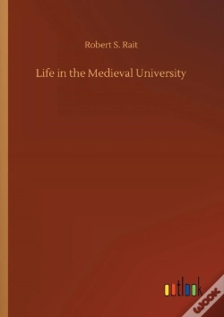 Capa do artigo Life In The Medieval University