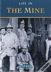 Capa do artigo Life In The Mine
