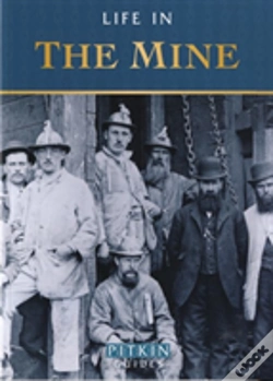 Capa do artigo Life In The Mine