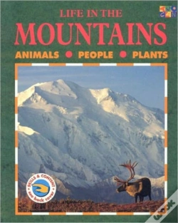 Capa do artigo Life In The Mountains
