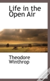 Capa do artigo Life In The Open Air