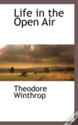 Capa do artigo Life In The Open Air