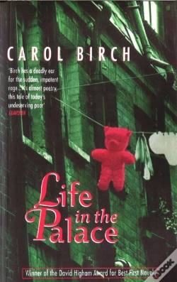 Capa do artigo Life In The Palace