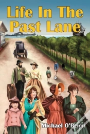 Capa do artigo Life In The Past Lane