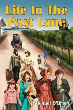 Capa do artigo Life In The Past Lane