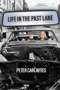 Capa do artigo Life In The Past Lane