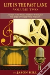 Capa do artigo Life In The Past Lane-Volume Two
