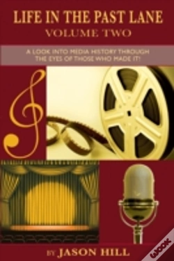 Capa do artigo Life In The Past Lane-Volume Two