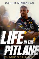 Life In The Pitlane