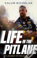 Life In The Pitlane