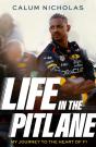 Life In The Pitlane - Preview