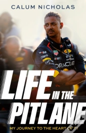 Life In The Pitlane