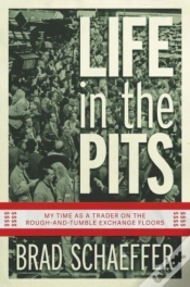 Capa do artigo Life In The Pits