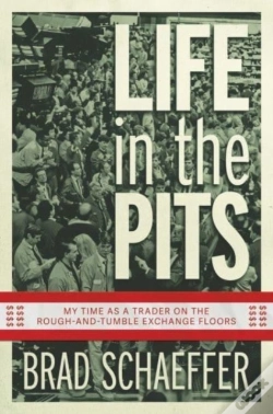Capa do artigo Life In The Pits