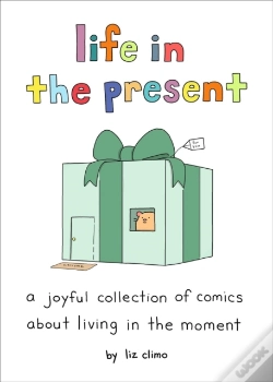 Capa do artigo Life In The Present