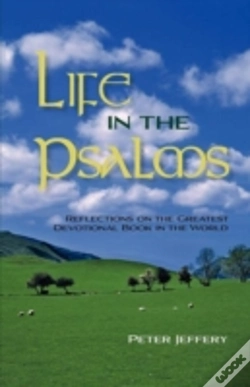 Capa do artigo Life In The Psalms