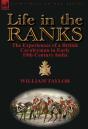 Life In The Ranks - Preview