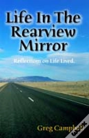 Capa do artigo Life In The Rearview Mirror