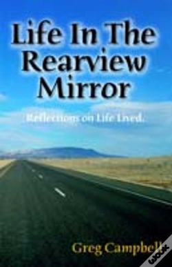 Capa do artigo Life In The Rearview Mirror