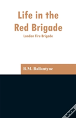 Capa do artigo Life In The Red Brigade
