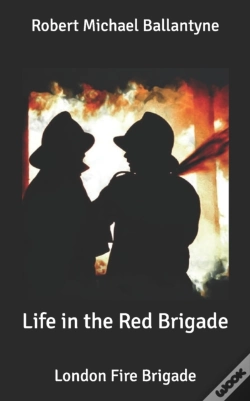 Capa do artigo Life In The Red Brigade