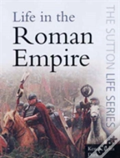 Capa do artigo Life In The Roman Empire