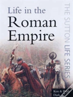 Capa do artigo Life In The Roman Empire