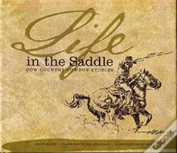 Capa do artigo Life In The Saddle