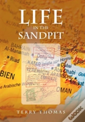 Capa do artigo Life In The Sandpit