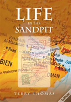 Capa do artigo Life In The Sandpit
