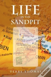 Capa do artigo Life In The Sandpit