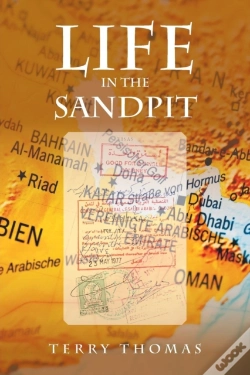 Capa do artigo Life In The Sandpit