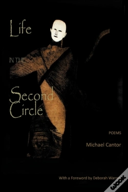 Capa do artigo Life In The Second Circle - Poems