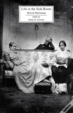 Capa do artigo Life In The Sick-Room