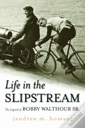 Capa do artigo Life In The Slipstream