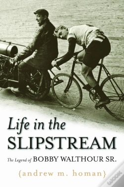 Capa do artigo Life In The Slipstream