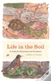 Capa do artigo Life In The Soil